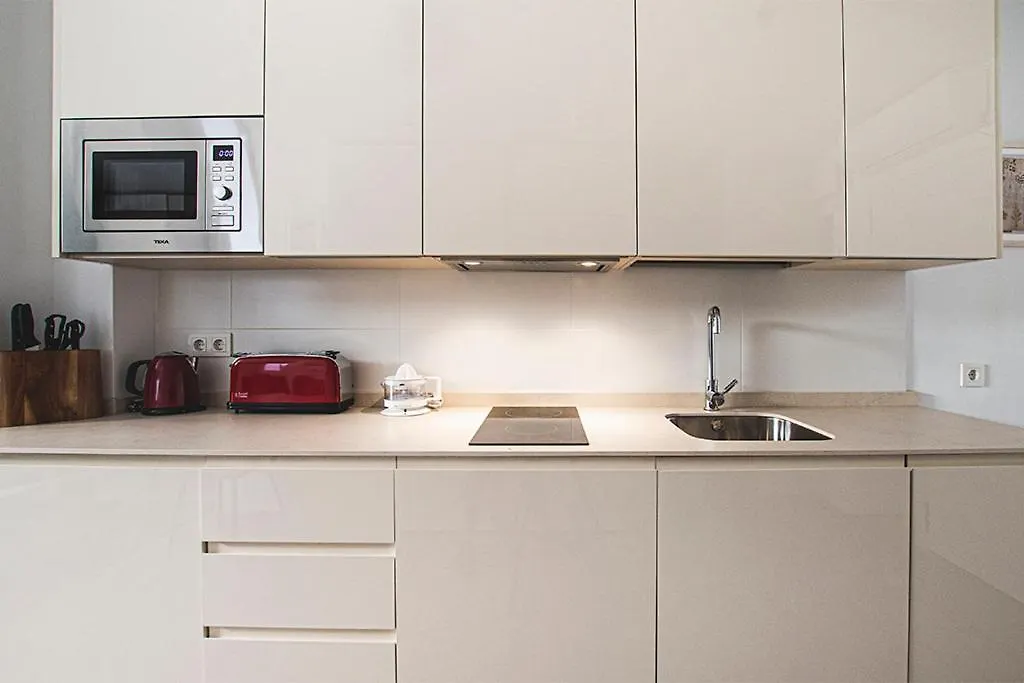 Apartamento Las 3 Terrazas Cadiz 0*,  Spain